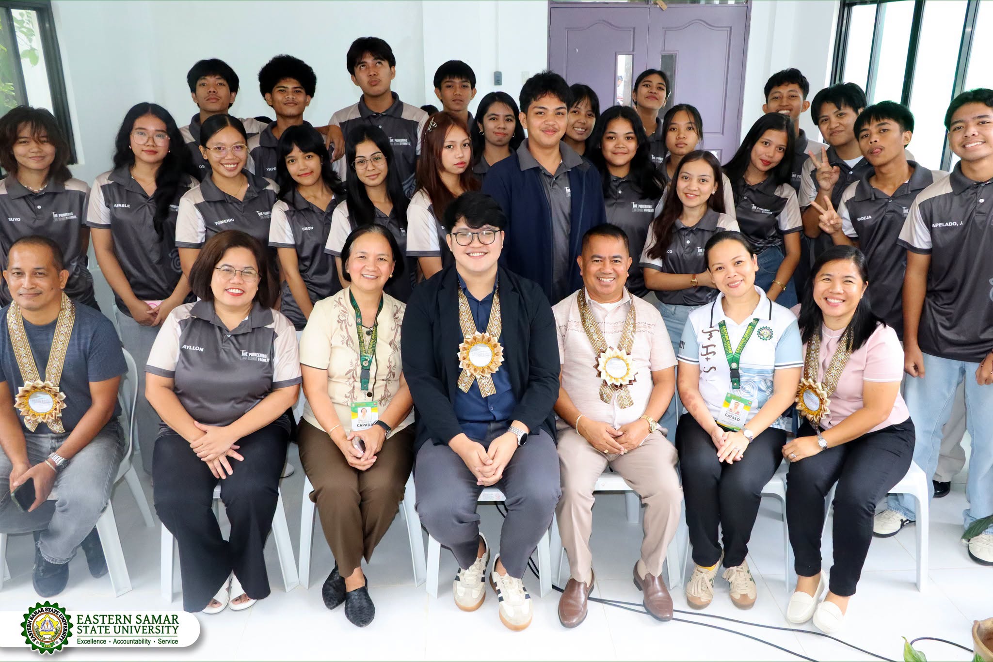 𝐂𝐎𝐓𝐀 𝐄𝐦𝐩𝐨𝐰𝐞𝐫𝐬 𝐏𝐢𝐨𝐧𝐞𝐞𝐫𝐢𝐧𝐠 𝐁𝐒𝐀 𝐒𝐭𝐮𝐝𝐞𝐧𝐭𝐬 𝐰𝐢𝐭𝐡 𝐏𝐫𝐨𝐟𝐞𝐬𝐬𝐢𝐨𝐧𝐚𝐥 𝐒𝐲𝐦𝐩𝐨𝐬𝐢𝐮𝐦