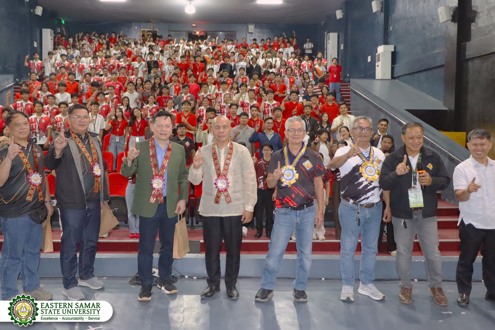 𝐖𝐢𝐫𝐞𝐝 𝐟𝐨𝐫 𝐋𝐞𝐚𝐝𝐞𝐫𝐬𝐡𝐢𝐩: 𝐈𝐈𝐄𝐄 𝐍𝐚𝐭𝐢𝐨𝐧𝐚𝐥 𝐏𝐫𝐞𝐬𝐢𝐝𝐞𝐧𝐭 𝐇𝐞𝐚𝐝𝐥𝐢𝐧𝐞𝐬 𝐄𝐒𝐒𝐔 𝐄𝐧𝐠𝐢𝐧𝐞𝐞𝐫𝐢𝐧𝐠 𝐅𝐨𝐫𝐮𝐦